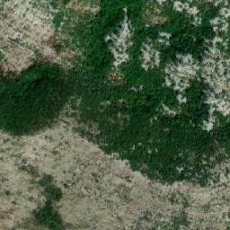 Satellite imagery of Ostrvica, BA