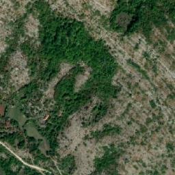 Satellite imagery of Ilijino Osoje, BA