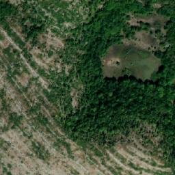 Satellite imagery of Ilijino Osoje, BA