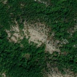 Satellite imagery of Ilijino Osoje, BA