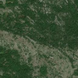 Satellite imagery of Pješivac, BA
