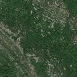 Satellite imagery of Veliki Zazubak, BA