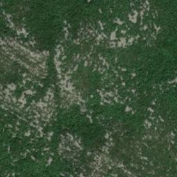 Satellite imagery of Veliki Zazubak, BA