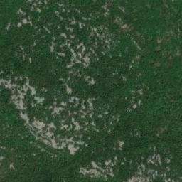 Satellite imagery of Veliki Zazubak, BA