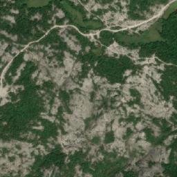 Satellite imagery of Osredak, BA