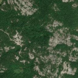 Satellite imagery of Osredak, BA