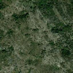 Satellite imagery of Visoka Glava, BA