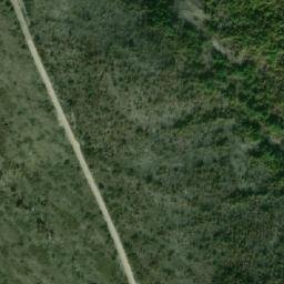 Satellite imagery of Visoka Glava, BA