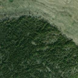 Satellite imagery of Brajlovica, BA