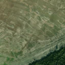 Satellite imagery of Vraćevica, BA
