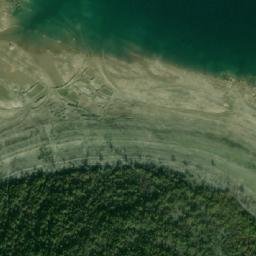 Satellite imagery of Vraćevica, BA