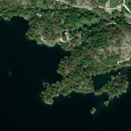 Satellite imagery of Uroševića Grede, ME