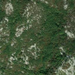 Satellite imagery of Bijela Greda, ME