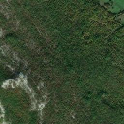 Satellite imagery of Bijela Greda, ME