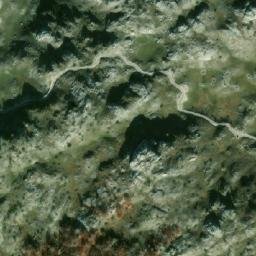 Satellite imagery of Međeđa Greda, ME