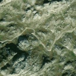 Satellite imagery of Međeđa Greda, ME