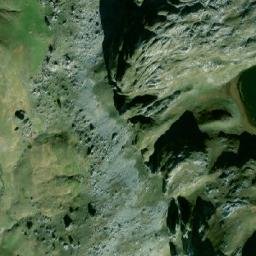 Satellite imagery of Brnjik, ME