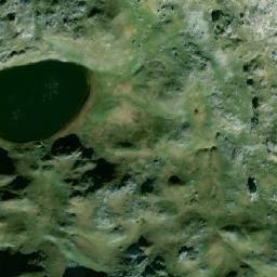 Satellite imagery of Brnjik, ME