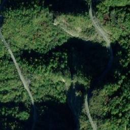 Satellite imagery of Bijele Stene, ME