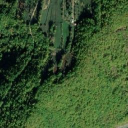 Satellite imagery of Bijele Stene, ME