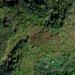 Satellite imagery of Veleš, ME