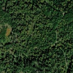 Satellite imagery of Debeljak, ME