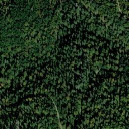 Satellite imagery of Debeljak, ME