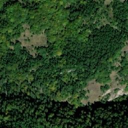 Satellite imagery of Stubovi, ME