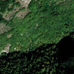 Satellite imagery of Stubovi, ME
