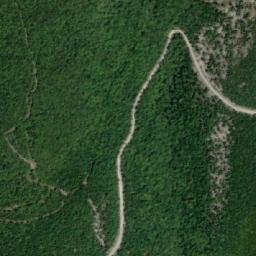 Satellite imagery of Presedevlje, XK