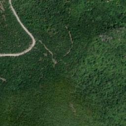 Satellite imagery of Presedevlje, XK