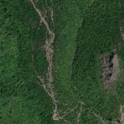 Satellite imagery of Presedevlje, XK