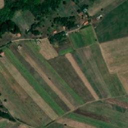 Satellite imagery of Roga e Gat, XK