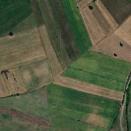 Satellite imagery of Roga e Gat, XK