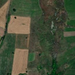 Satellite imagery of Roga e Gat, XK