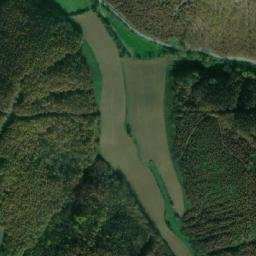 Satellite imagery of Kodra e Topalit, XK