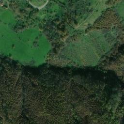 Satellite imagery of Kodra e Topalit, XK