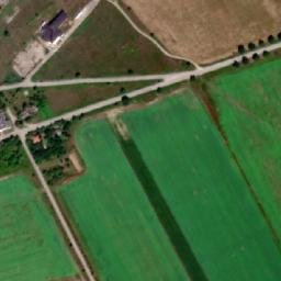 Satellite imagery of TT2, BG