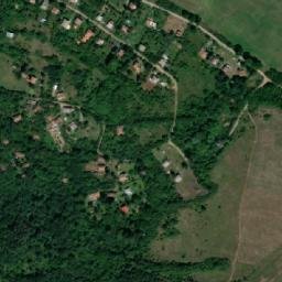 Satellite imagery of TT75, BG