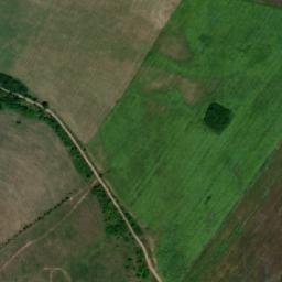 Satellite imagery of TT75, BG