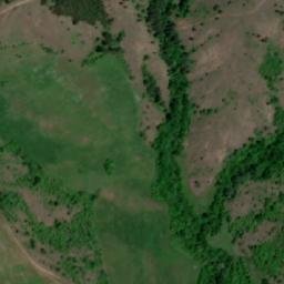 Satellite imagery of TT15, BG