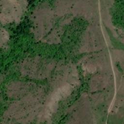 Satellite imagery of TT15, BG