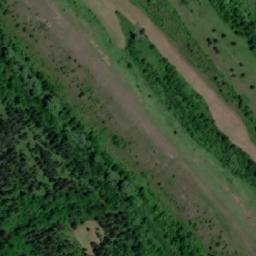 Satellite imagery of TT1, BG