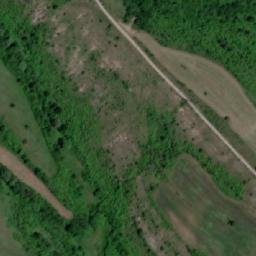 Satellite imagery of TT1, BG