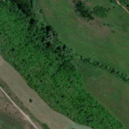 Satellite imagery of TT1, BG