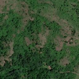 Satellite imagery of Golyama Vishaya, BG