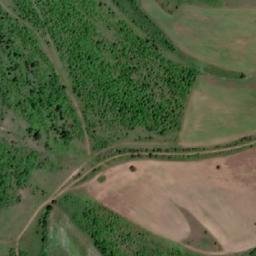 Satellite imagery of Golyama Vishaya, BG