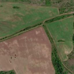 Satellite imagery of Golyama Vishaya, BG