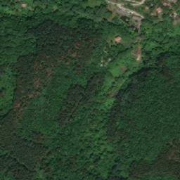 Satellite imagery of TT43A, BG