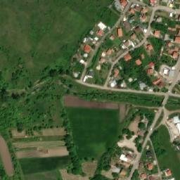 Satellite imagery of TT78, BG